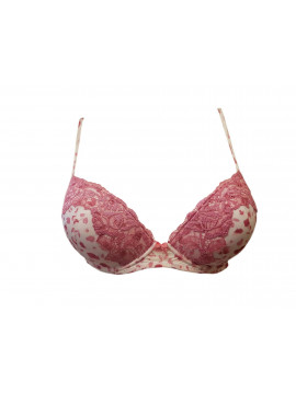 Ambra Petales Plunge Bra